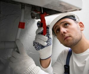 About The Faucet Pros Gordon, AL